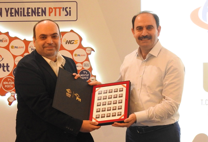 MarkeFront, PTT A.Ş. ile Sosyal Medya Eğitimi için Bir Araya Geldi